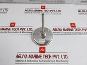 30-130°F Dial Thermometer 1-Degree Subdivision 6-Mm Diameter Brand In Weksler
