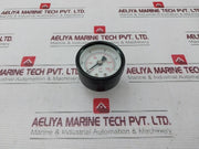 0-150 Psi Pressure Gauge 0-10 Bar