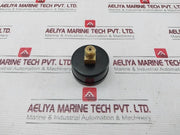 0-150 Psi Pressure Gauge 0-10 Bar