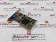 30-152A2-245-45A Cm-1 Printed Circuit Board