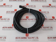  30-9999-14 Cable For Uv Current Sensor Element, 10-mt Length 587.11.81.005