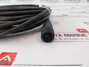  30-9999-14 Cable For Uv Current Sensor Element, 10-mt Length 587.11.81.005