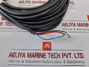  30-9999-14 Cable For Uv Current Sensor Element, 10-mt Length 587.11.81.005