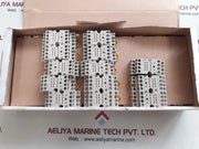 Lot Of 19X Omron PYF-14A-N Relay Socket