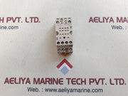 Lot Of 19X Omron PYF-14A-N Relay Socket