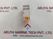 Lot Of 19X Omron PYF-14A-N Relay Socket