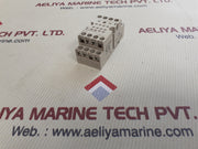 Lot Of 19X Omron PYF-14A-N Relay Socket