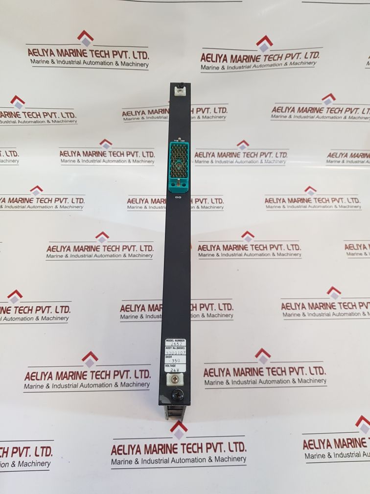 Triconex 3000107 Digital Output Module
