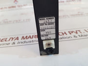 Triconex 3000107 Digital Output Module