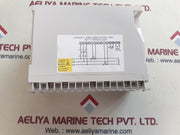 Crompton 256-twmw transducer range 1000/0/7000 kw