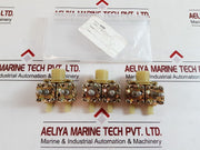 3002.0314 double solenoid valve 609360