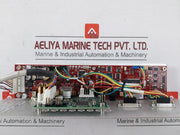 30032751 Cavro Bus Connector Pcb Rev.E Dc220220 30038041-b