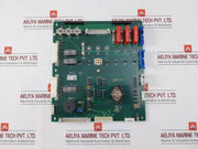 300336B B.D.D.I.S. Printed Circuit Board 912-501B Yk301-001