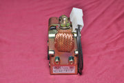 Toyota electric forklift contactor 36v coil contact