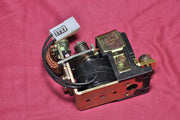 Toyota electric forklift contactor 36v coil contact