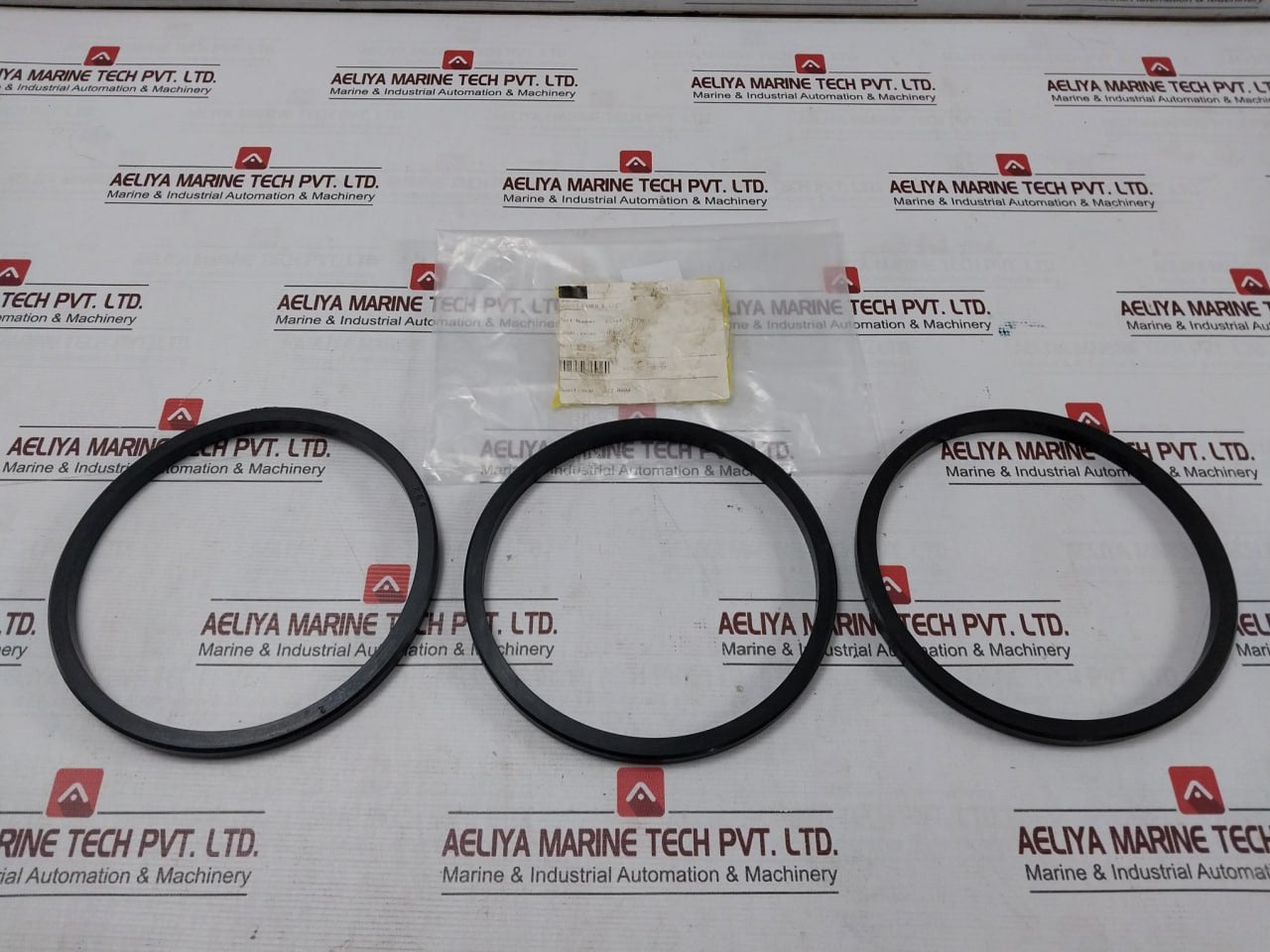 30065763 Gasket Liner 6-1/2