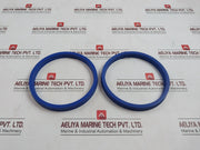 30065763 Gasket Liner Eg140 2930-7 006.02.1.0157