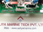 Salicru ci-306c pcb card 