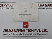 30071283 Pin Item Code 129