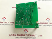 Syscom xd243cad pcb card