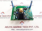 Syscom xd243cad pcb card