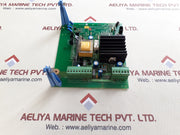 Syscom xd243cad pcb card