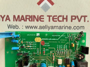 Syscom xd243cad pcb card
