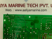 Syscom xd243cad pcb card