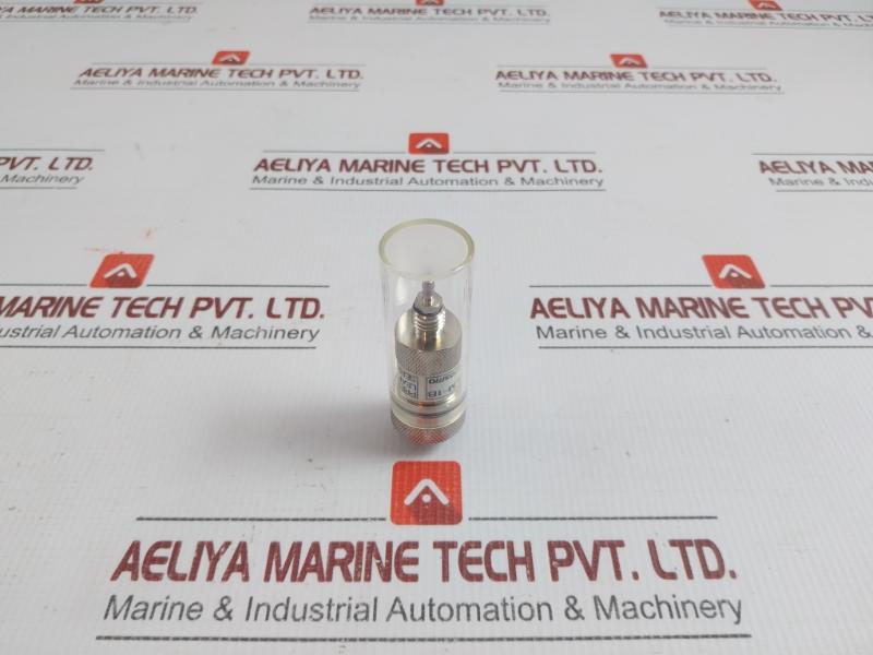 300kp Cosmo Lm-1b Leak Master Pressure Test Unit
