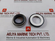 301-38 Mechanical Seal