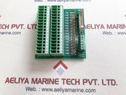 Cegelec Mae 95-07 Terminal Module 300V 30A