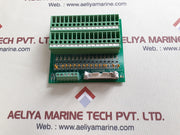 Cegelec Mae 95-07 Terminal Module 300V 30A