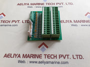 Cegelec Mae 95-07 Terminal Module 300V 30A