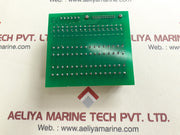 Cegelec Mae 95-07 Terminal Module 300V 30A