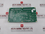 30102130 Input Output Board 30102127-j Rev A V1.0.1