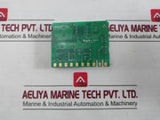 30119-1201 Printed Circuit Board Ma-k1712 94V-0