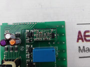 30119-1201 Printed Circuit Board Ma-k1712 94V-0