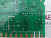 30119-1201 Printed Circuit Board Ma-k1712 94V-0