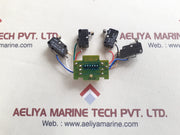 Toyota 33622-13500-71 switch