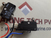 Toyota 33622-13500-71 switch