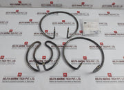 30160311 Tank Heating Resistance Tsi-12/980/3