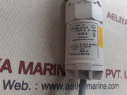 Stahl 8013/22 indication light white lamp