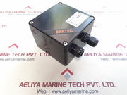Bartec 07-5103 junction box 