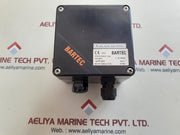 Bartec 07-5103 junction box 