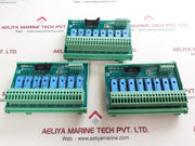CegelecÂ mae 95-06 digital output terminal module 300v 30a