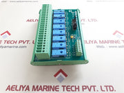 CegelecÂ mae 95-06 digital output terminal module 300v 30a