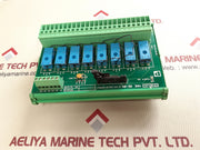 CegelecÂ mae 95-06 digital output terminal module 300v 30a