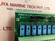 CegelecÂ mae 95-06 digital output terminal module 300v 30a