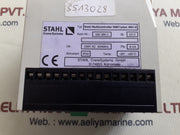 Stahl smc1 plus multi controller smc1plus-b61-0