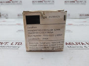 30296425 Pressure Gauge 0-100 Psi 0-7 Bar